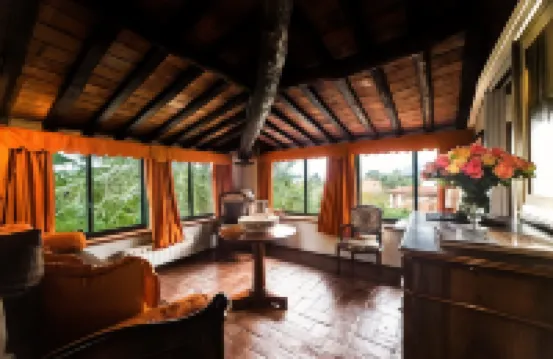 Casa Matilde