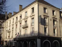 โรงแรมมอนดิเชียล