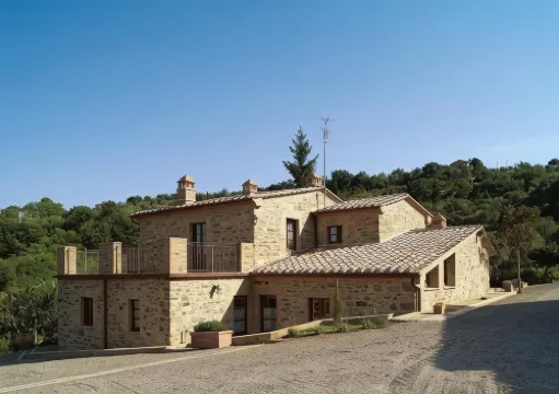Azienda Agraria la Casella Hotels in Montalcino