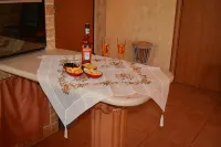 Da Nicolo - servizio colazione