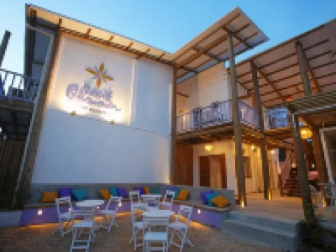 Saint Germain Wind Residence Hotels in Amontada