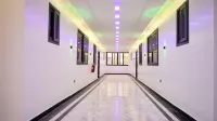 Skycity Hotel Gh