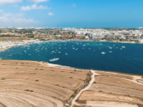 Ta' Guzeppi Boutique Stays by Zzzing Hotels in Marsaskala