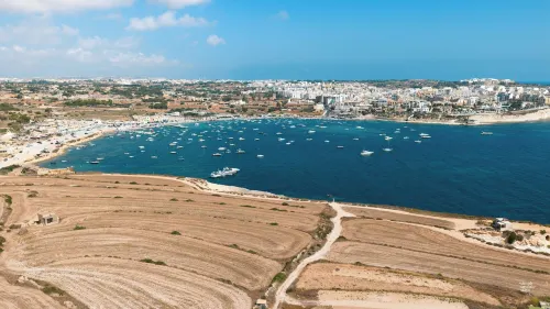 Ta' Guzeppi Boutique Stays by Zzzing Hotels in Marsaskala