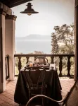 Casa Del Val- Villa Maria - sarapan