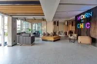 Swiss-Belinn Sharq, Kuwait