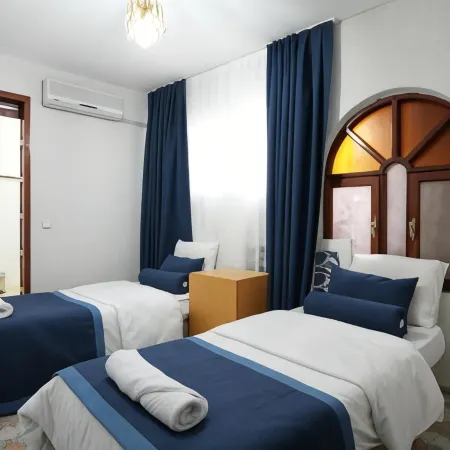 OzenTurku Hotel