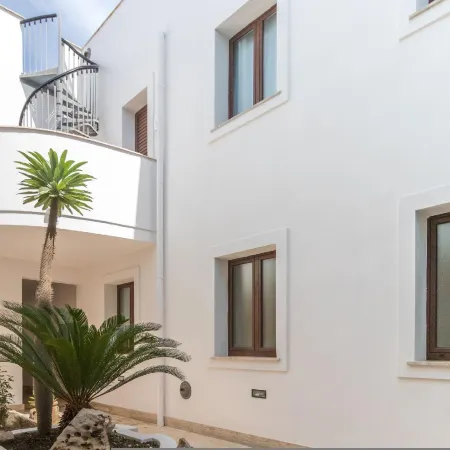 Italianway - Ottoventi Apartments