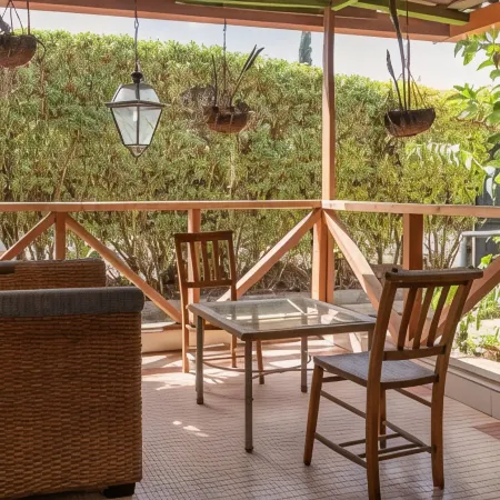 D2W Residency Suites