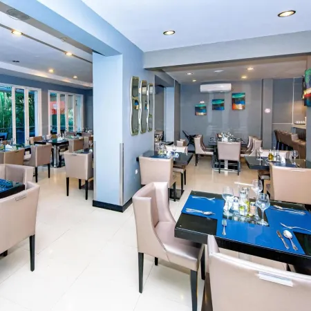 Hotel Terminus Maputo Hotels in Maputo
