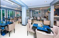 Hotel Terminus Maputo