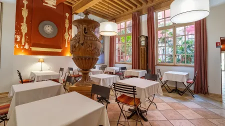 Hôtel de l'Amphithéâtre