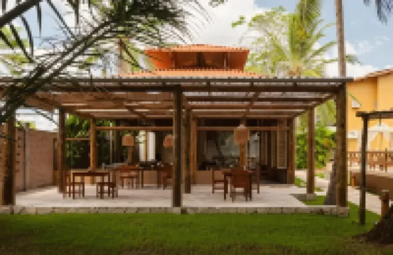 Pousada Do Rio Barreirinhas Hotels in Barreirinhas