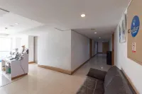RedLiving Apartemen Star Semarang - Sky Tower Lantai 22