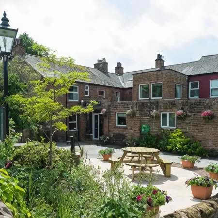 Edenhall Country Hotel