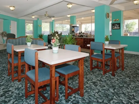 Econo Lodge Byron Near Historic District - Warner Robins