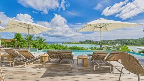 Villa Lodge 4 Epices