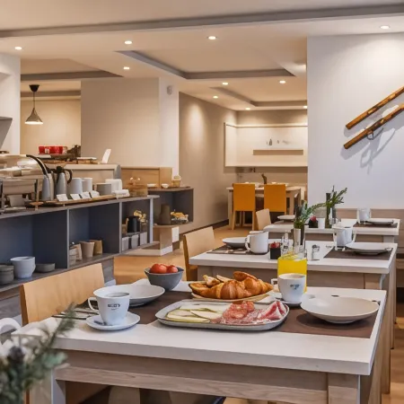 Hotel Ribaeta