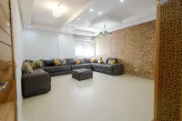 Appartement 33 ensoleillé à 5 Min de la Plage El Jadida Piscine à 15km de l'Appartement