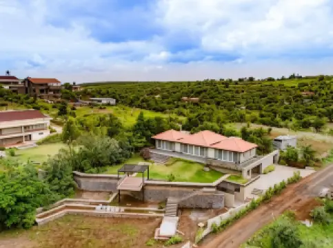 葡萄小鎮生態度假村