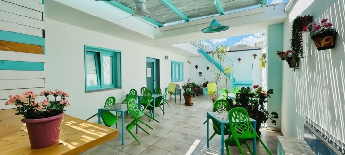 Camere d'Aragona Hotel di Otranto