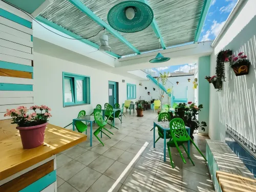 Camere d'Aragona - Ocean View