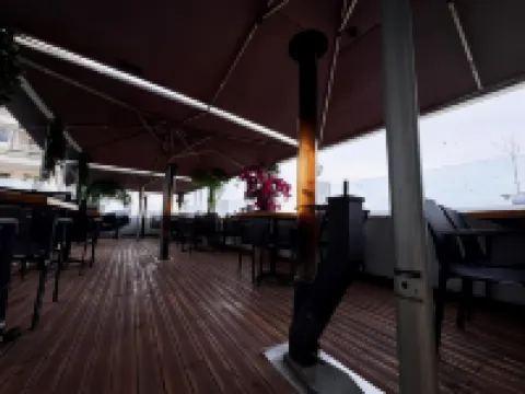 Yalı Bahçe Otel Mudanya