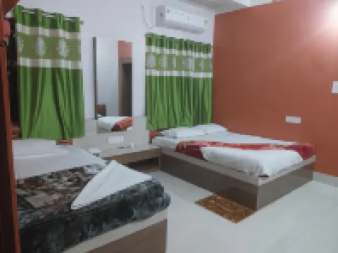 PRIME INN GUEST HOUSE