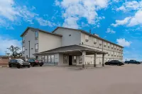 Express Inn & Suites San Antonio Near SeaWorld - Medical Center Hotels in Bexar County