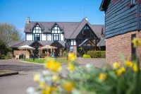 Best Western Bristol North the Gables Hotel - WLAN