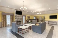 Best Western West Monroe Inn - Wifi