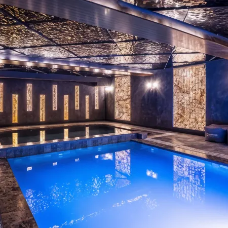 Premier Luxury Mountain Resort