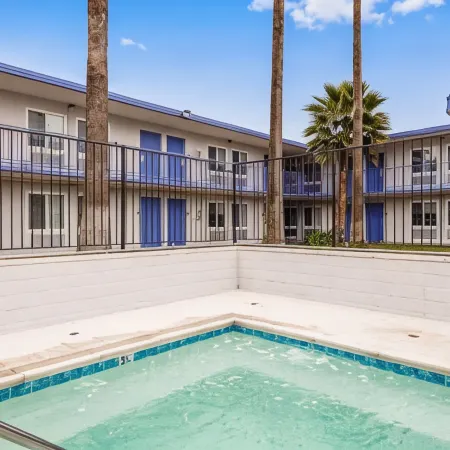 SureStay Plus Hotel by Best Western Sacramento Cal Expo
