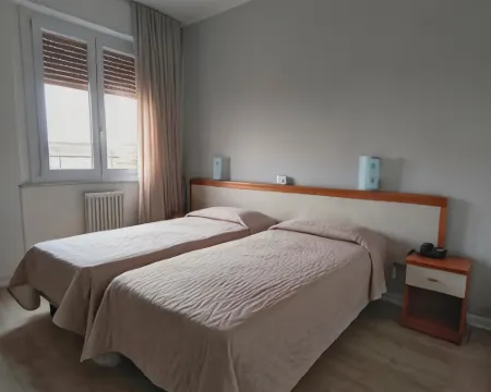 Hotel Marta Hotels in Forli