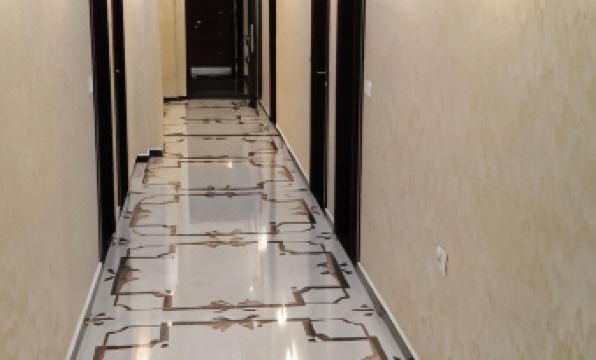 Grand White City Hotel - Housity