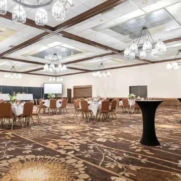 Best Western Downtown Casper Hotel