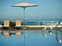 Hôtel Mercure Rif Nador - Pool
