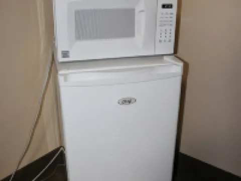 Nights Inn Motel Hoteles en Thunder Bay