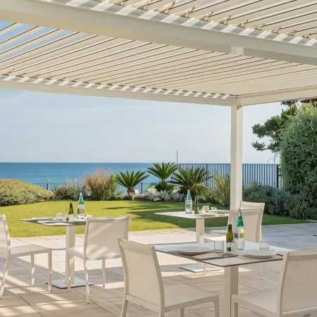 Hotel Punta Negra
