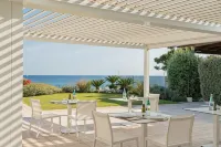 Hotel Punta Negra - sarapan
