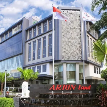Luxury Inn Arion Hotel Hotels near Al Azhar Grand Mosque