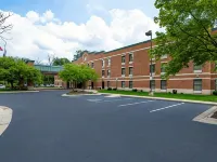Comfort Inn Indianapolis North - Carmel Hotels in Carmel