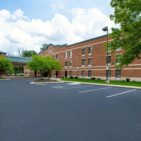 Comfort Inn Indianapolis North - Carmel