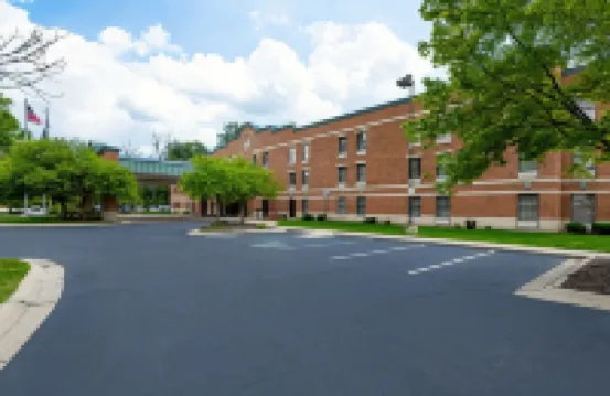 Comfort Inn Indianapolis North - Carmel