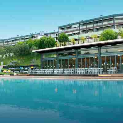Belleview Apartment in Lagos a Few Meters from de Marina / Algarve / Portugal Fitness & Recreational Facilities