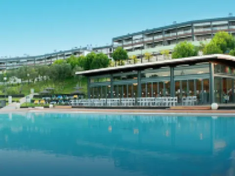 Belleview Apartment in Lagos a Few Meters from de Marina / Algarve / Portugal