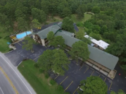 Country Mountain Inn