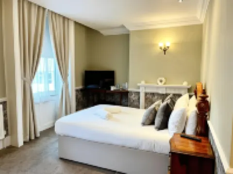 Lairgate Hotel Hotel a Beverley