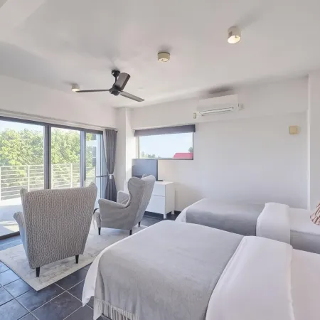 Casa Dumai OceanVilla Nakijin