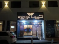 Le Wana Hotel Hotels near Union Metro Station